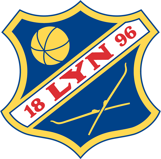 Lyn 1896 Fotballklubb logo