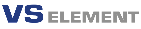 VS Element AS logo