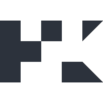 Hovedkvarteret IT logo