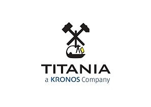 Titania AS logo