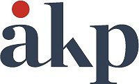 ÅKP AS logo