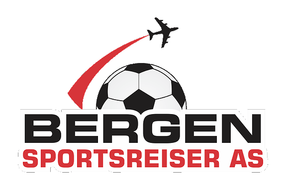 Bergen Ferie og Sportsreiser AS logo