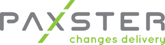 Paxster AS logo