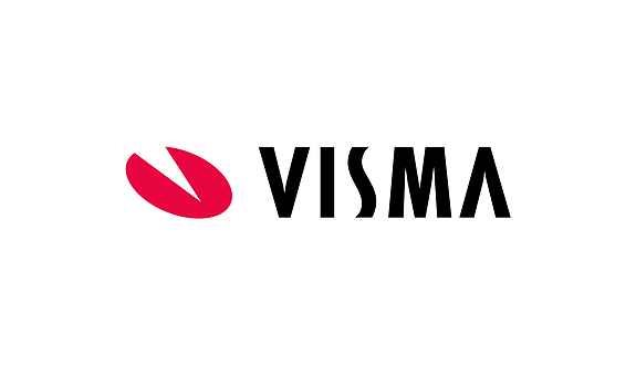 Visma Software International AS logo