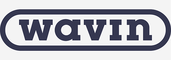 NORSK WAVIN AS logo