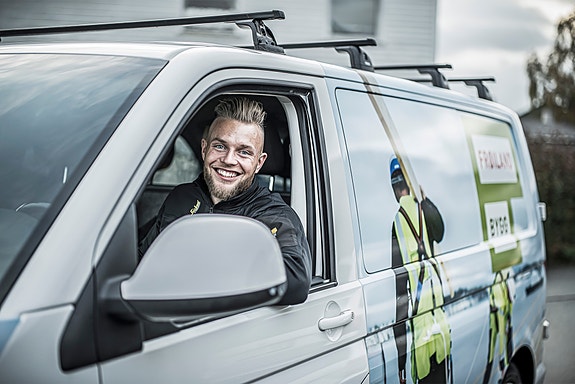 Bilde 1 av 1 i jobbannonse-galleriet