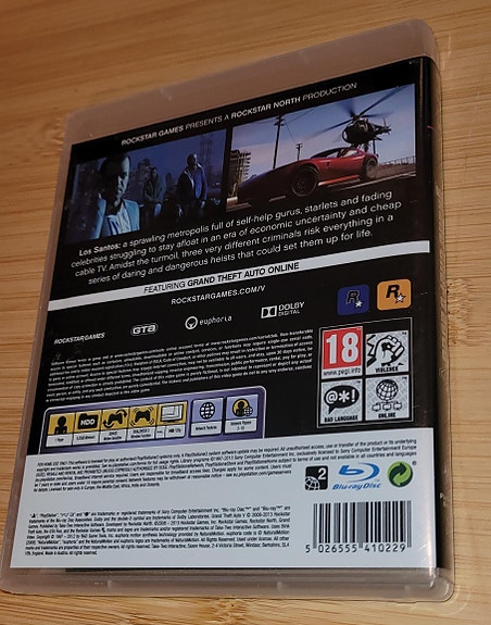 Product image 3 of 3