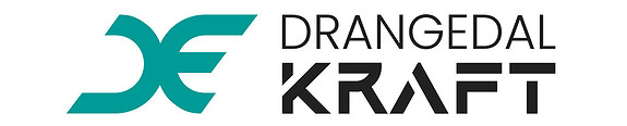 Drangedal Kraft AS logo