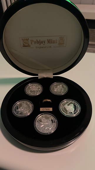 Product image 1 of 4