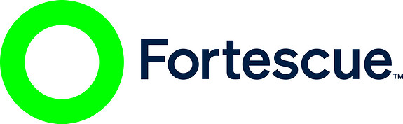 Fortescue Norway logo