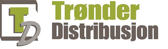 Trønder-Distribusjon AS logo