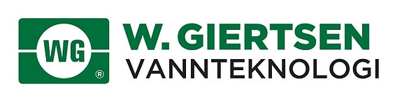 Remote Inspection AS / W. Giertsen Vannteknologi AS logo