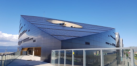 Bilde 1 av 1 i jobbannonse-galleriet