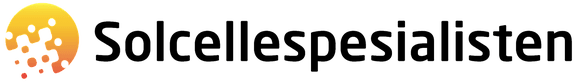 Solcellespesialisten logo
