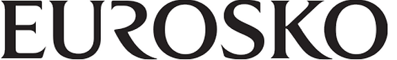 Eurosko Mosenteret logo