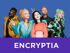 Encryptia As