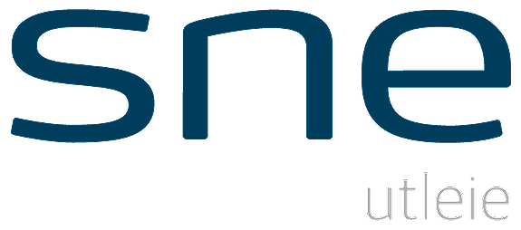 Sne Utleie As logo