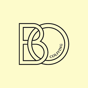 Bo Coliving Vestlandet AS logo