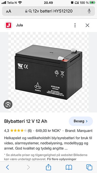 Product image 3 of 3
