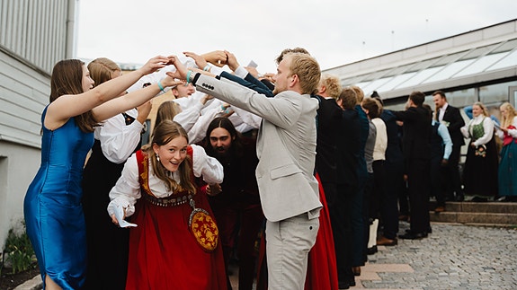 Bilde 1 av 5 i jobbannonse-galleriet