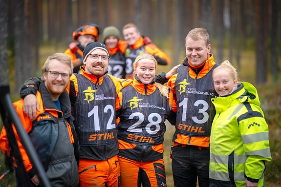 Bilde 4 av 5 i jobbannonse-galleriet