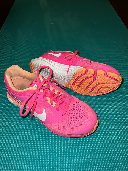 nike tri fusion womens