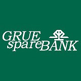 Grue Sparebank logo