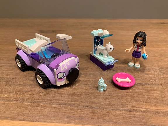 Product image 1 of 2