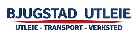 Bjugstad Utleie AS logo