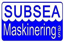 Subsea Maskinering AS logo