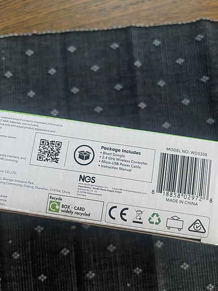 Product image 3 of 3