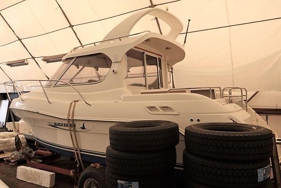 Strak aksel, 4.2l Diesel 250HK, 650 timer 30 of 30