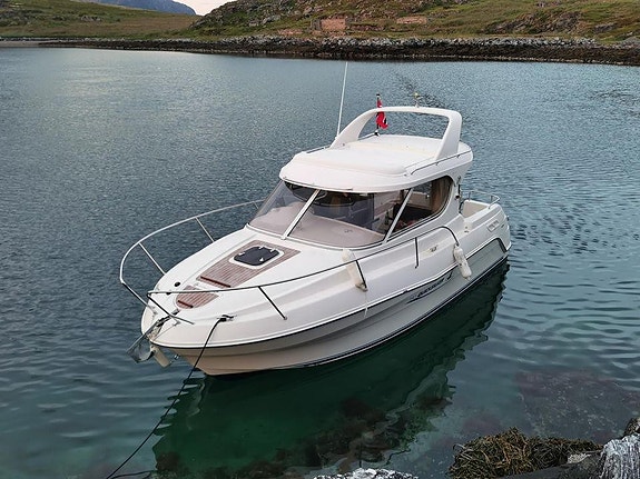 Strak aksel, 4.2l Diesel 250HK, 650 timer 2 of 30