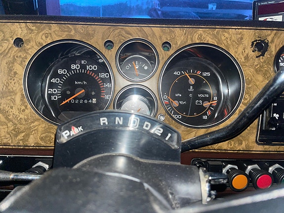 Chevrolet Beauville 24 of 27