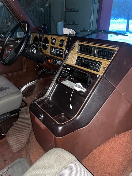 Chevrolet Beauville 16 of 27