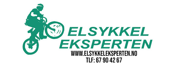 Elsykkeleksperten AS logo