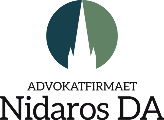 Advokatfirmaet Nidaros DA logo