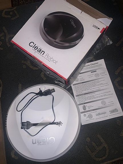 Product image 1 of 6