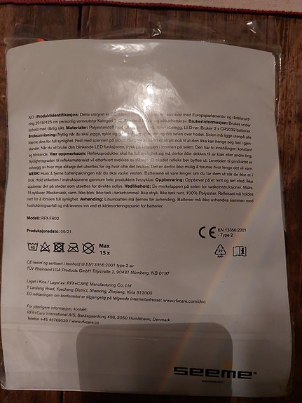 Product image 2 of 2