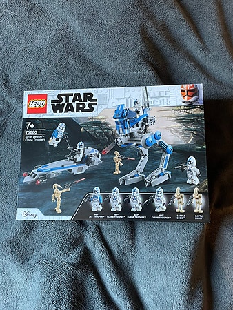 lego star wars 75280