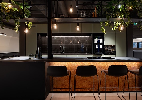 Fra et prosjekt som vi har levert.