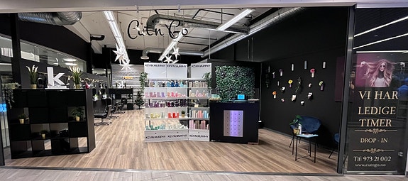 Bilde 1 av 5 i jobbannonse-galleriet