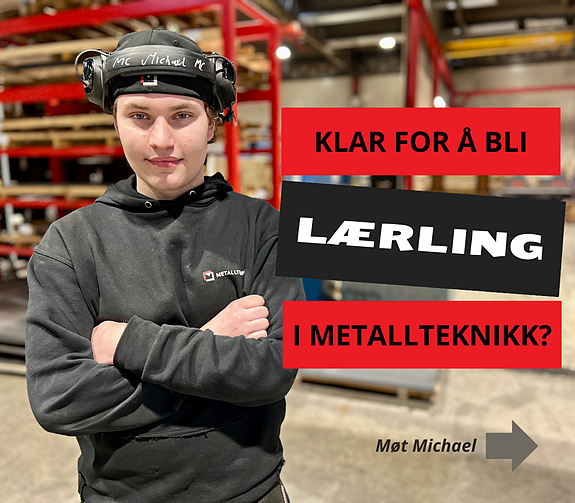 Bilde 1 av 1 i jobbannonse-galleriet