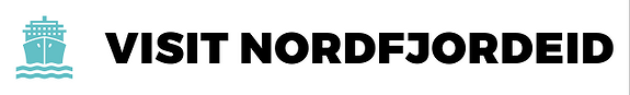 Visit Nordfjordeid AS logo