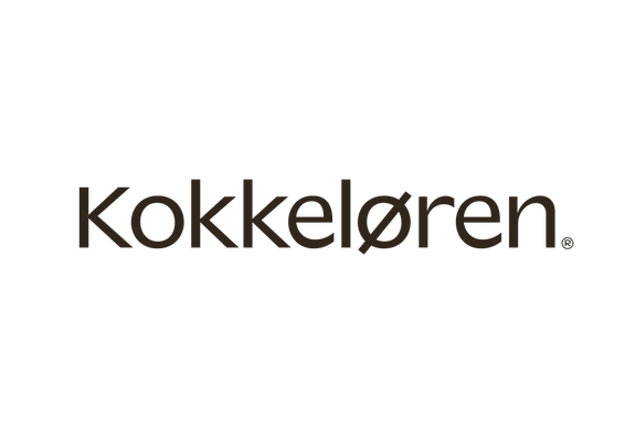 Kokkeløren logo