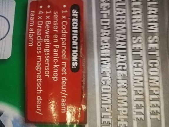 Product image 2 of 4