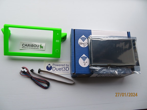 Product image 1 of 5