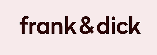 Frank & Dick AS logo