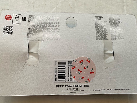 Product image 4 of 5
