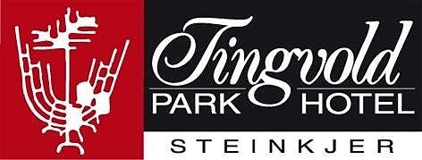 Tingvold Park Hotel AS logo